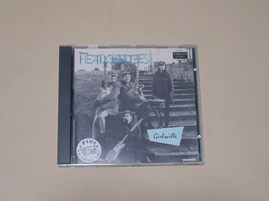 GARAGE PUNK：THEE HEADCOATS /THE KIDS ARE ALL SQUARE & THEE HEADCOATEES / THIS IS HIP! + GIRLSVILLE(THEE HEADCOATS,BILLY CHILDISH)