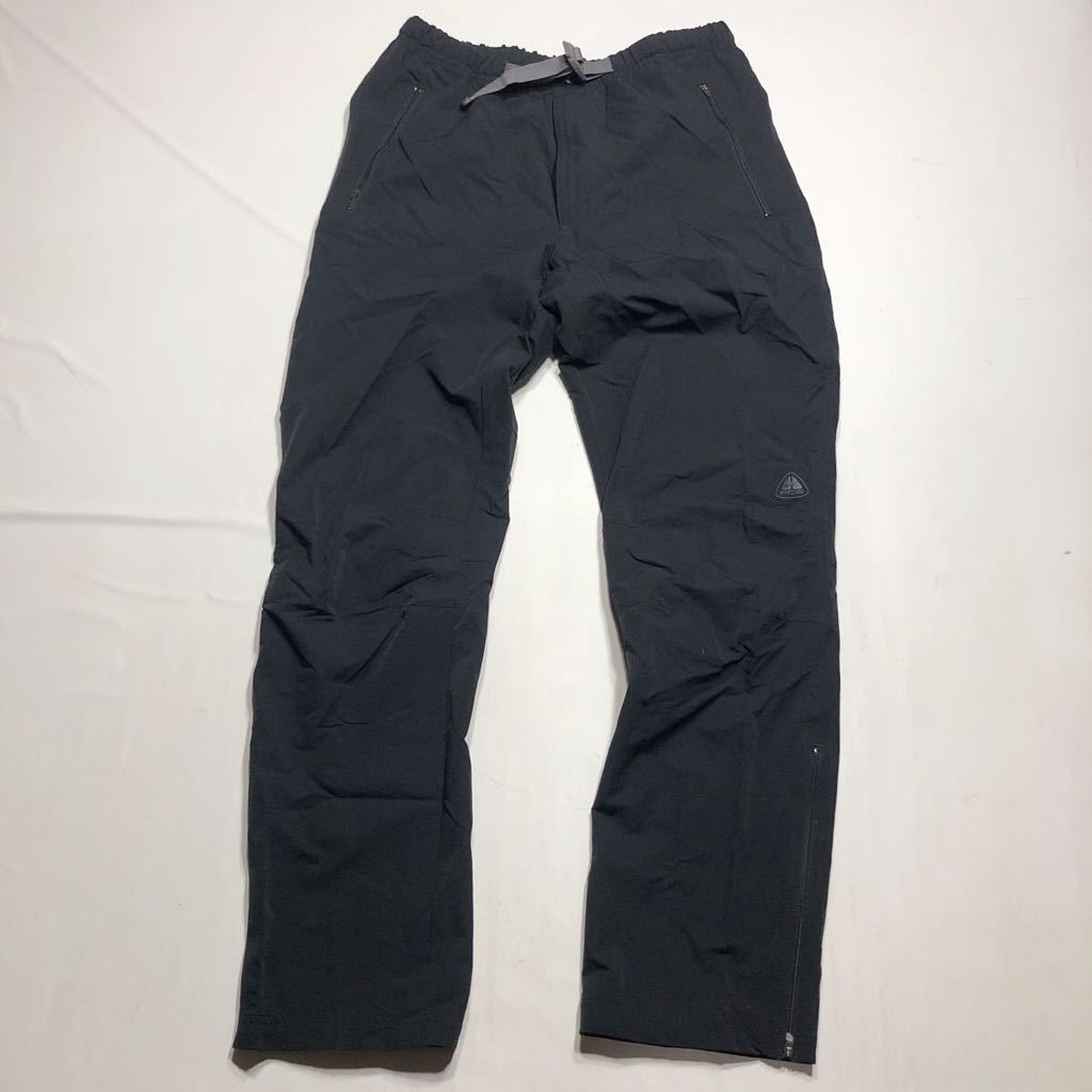 ヤフオク! -「nike acg ナイロン」(ボトムス) (男性用)の落札相場