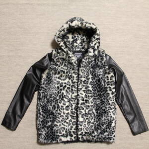 〓JETPILOT〓Lady'sジャケット W15001 12(L)サイズ WILD