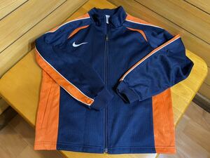 美品！NIKE ジャージ 140cm Sサイズ 子供用