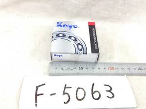 KOYO HI-CAPLM501349/10　日産 該当 スカイライン　R30 即決品 F-5063