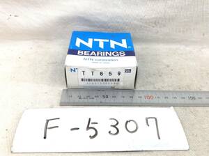 NTN TT659 ベアリング 即決品 F-5307