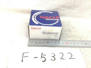 NACHI NP-58SCRN37PQ ハイエース　バン (KDH222) 等 クラッチベアリング 即決品 F-5322