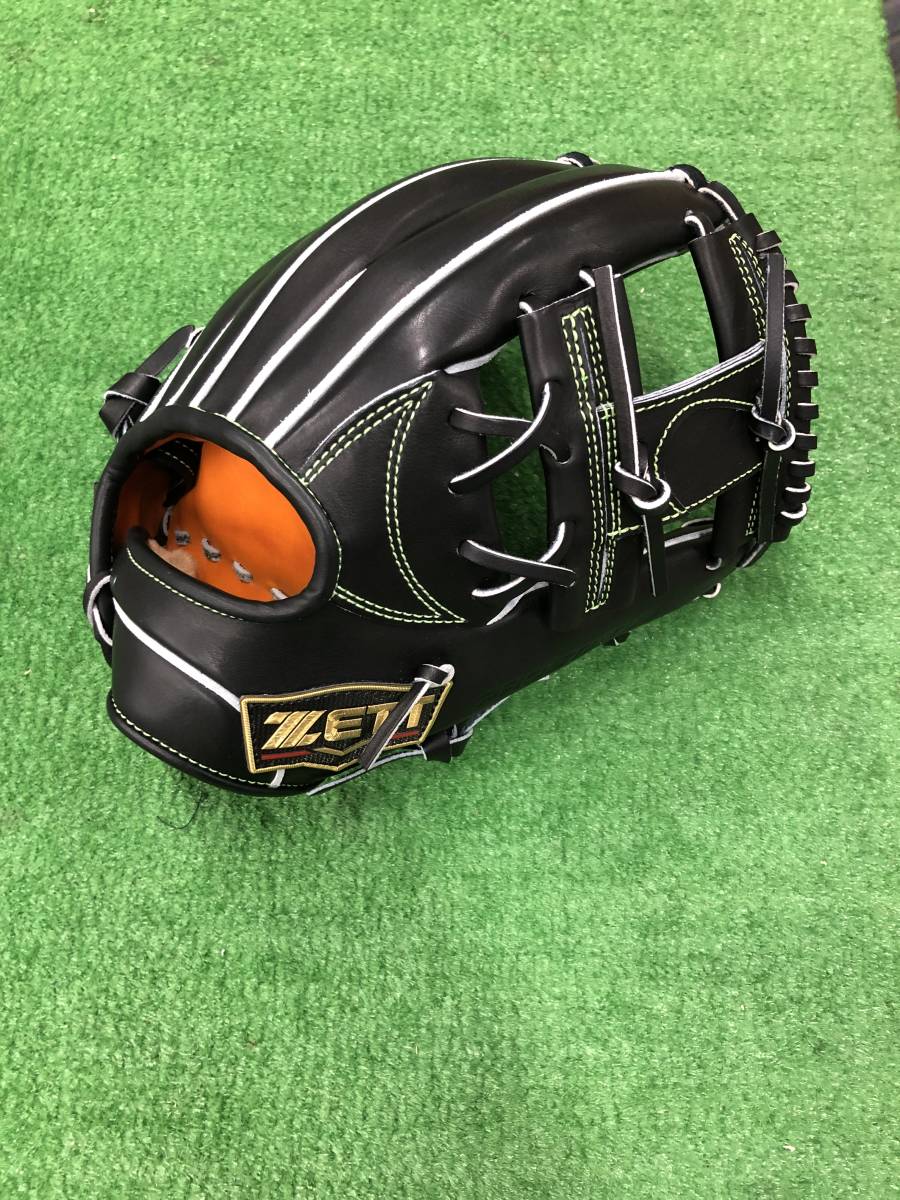 ヤフオク! -(ゼット zett)(グローブ)の中古品・新品・未使用品一覧