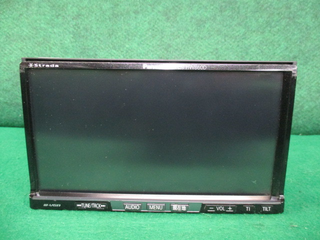 ヤフオク! -cn-hw860dの中古品・新品・未使用品一覧