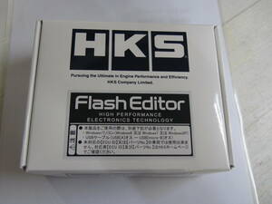  new goods unopened!HKS flash Editor -42015-AH104 S660 JW5 S07A computer immediate payment goods 