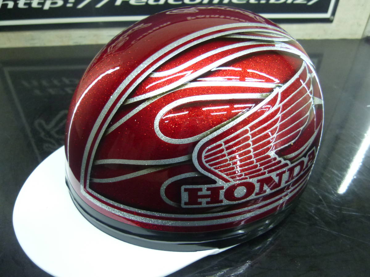 ヤフオク! -「コルク半 honda」の落札相場・落札価格
