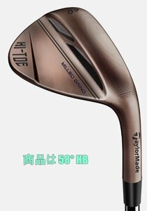 ■新品！2022 テーラーメイド ハイ・トゥ 3 ウェッジ HI-TOE 3 WEDGE 58 13 HB DG S200 日本正規品