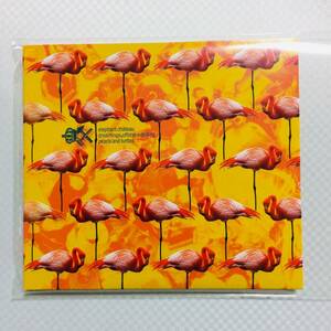 ほぼ新品 名門BUREAU B★Elephant Chateau / Dreamings & Offshore Drilling - Pearls and Turtles 輸入盤★スイス発・ロックバンド 再発盤