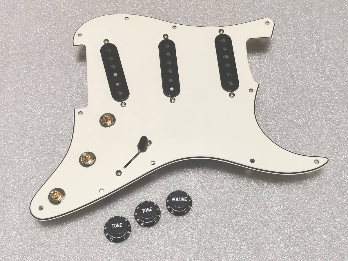 希少 黒入荷! Roger MAYER VOODOO-1 初期型 レコーディング/PA機器