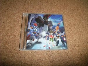 [CD][送100円～] Little Blue boX BRAVE HERO　CD単品　ダンボール戦機 //03