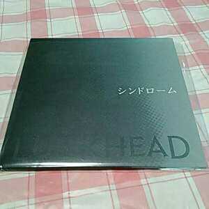 邦楽 LUNK HEAD シングル シンドローム