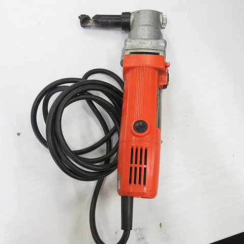 三和 電動工具 キーストンカッタ Max2.3mm ( SG-230B ) (株)サンワ