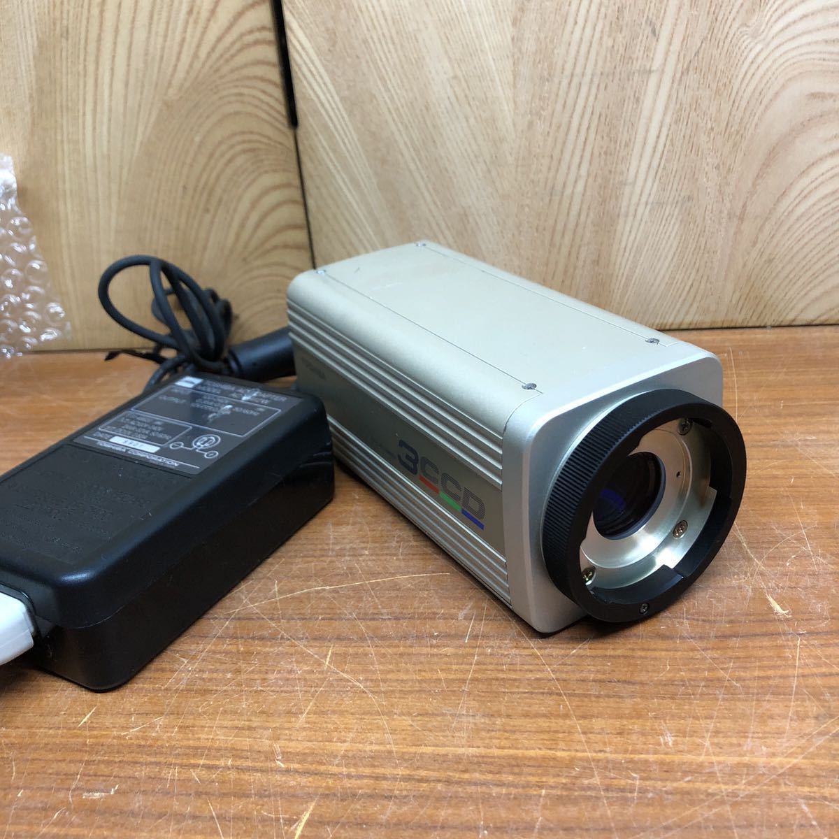 CCDカメラ 東芝の値段と価格推移は?|85件の売買データからCCD CCDカメラ 東芝の値段と価格推移は?|85件の売買データからCCD