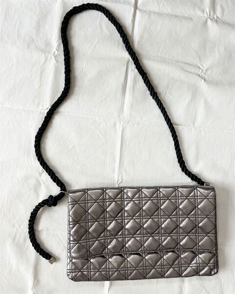 Another Edition 2way ショルダー クラッチバッグ 美品