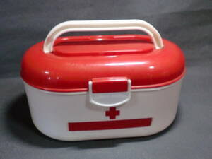  medicine box put medicine box first-aid kit oo-10