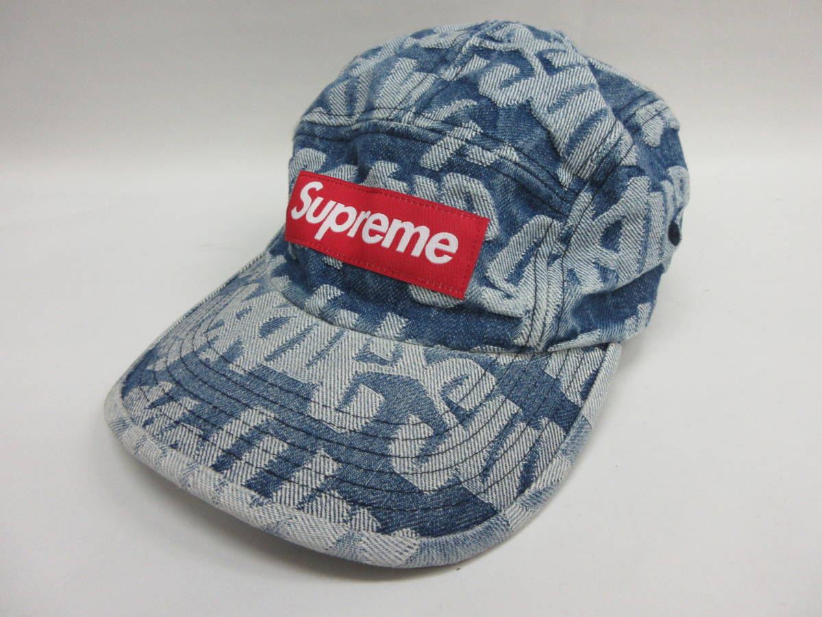 キャップ SUPREMEの値段と価格推移は?|3,068件の売買情報を集計した