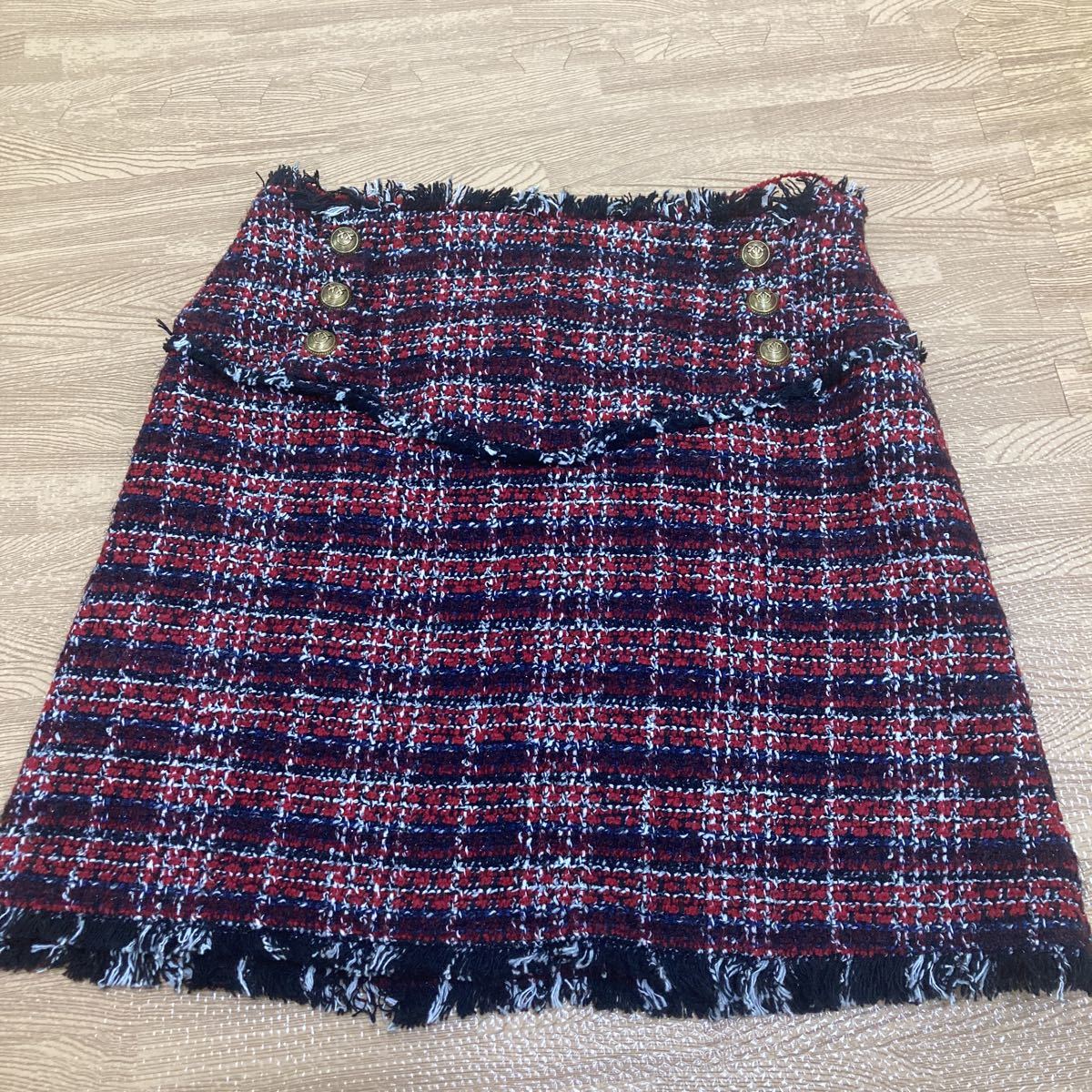 新しいコレクション 【PINKO】ピンコスカート ひざ丈スカート