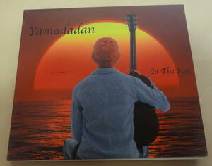 Yamadadan / In The Sun CD 　