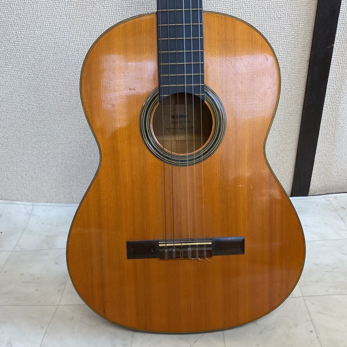 ヤフオク! -「g60」(クラシックギター) (ギター)の落札相場・落札価格 ヤフオク! -「g60」(クラシックギター) (ギター)の落札相場・落札価格