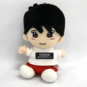 ヤフオク! -ちびぬい(タレントグッズ)の中古品・新品・未使用品一覧