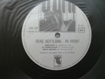 ＊【LP】RENE BOTTLANG／INFRONT（OWL022）（輸入盤）_画像4