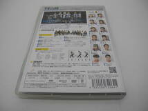 D14382【DVD】ミュージカル テニスの王子様 TEAM COLLECTION 青学6代目 2枚組_画像2