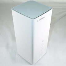 SoftBank Air Wi-Fi 無線LAN ルーター k1972_画像4