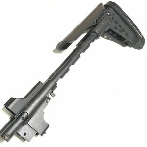 【処分価格!!激レア品?!】ライラクス sig552/551/550 EBRストック