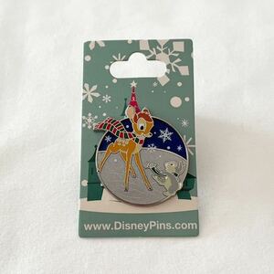 WDW DLR Disney pin badge Bambi .... sampar Bambi