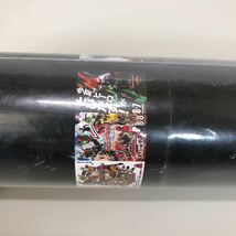 未開封品　夏の平成ライダー＆スーパー戦隊シリーズ　第10弾公開記念　ポスターセット　ゆうパック80サイズ_画像2
