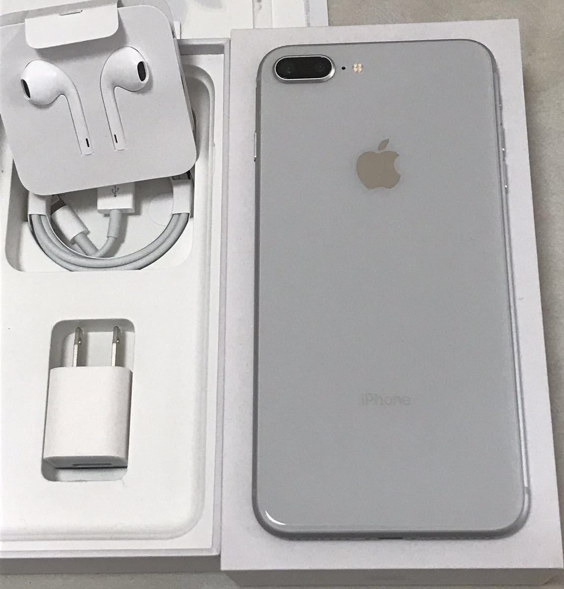 ヤフオク! -iphone 8 plus 256gb(家電、AV、カメラ)の中古品・新品・未 ...