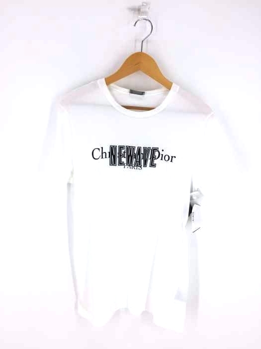 ヤフオク! -「ディオールオム tシャツ m」(ファッション) の落札相場 ...