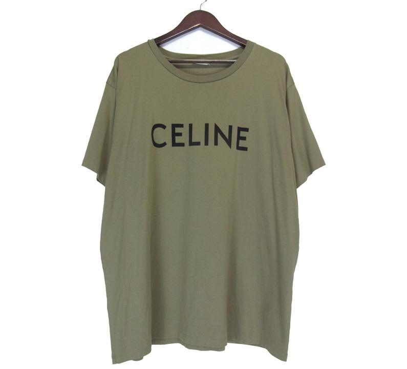 セリーヌバイエディスリマン CELINE by Hedi Slimane 2Z253121O サイズ ...