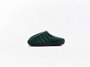 ★新作★　 SUBU GREEN　 Size 1 JP24-25.5 　サンダル　冬サンダル