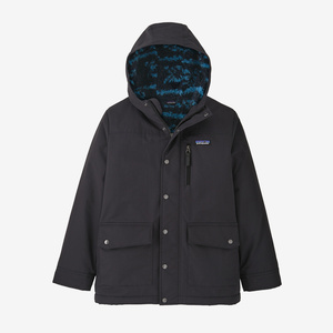 ★新作★　patagonia パタゴニア キッズ インファーノ ジャケット Ink Black INBK XXLサイズ　正規品