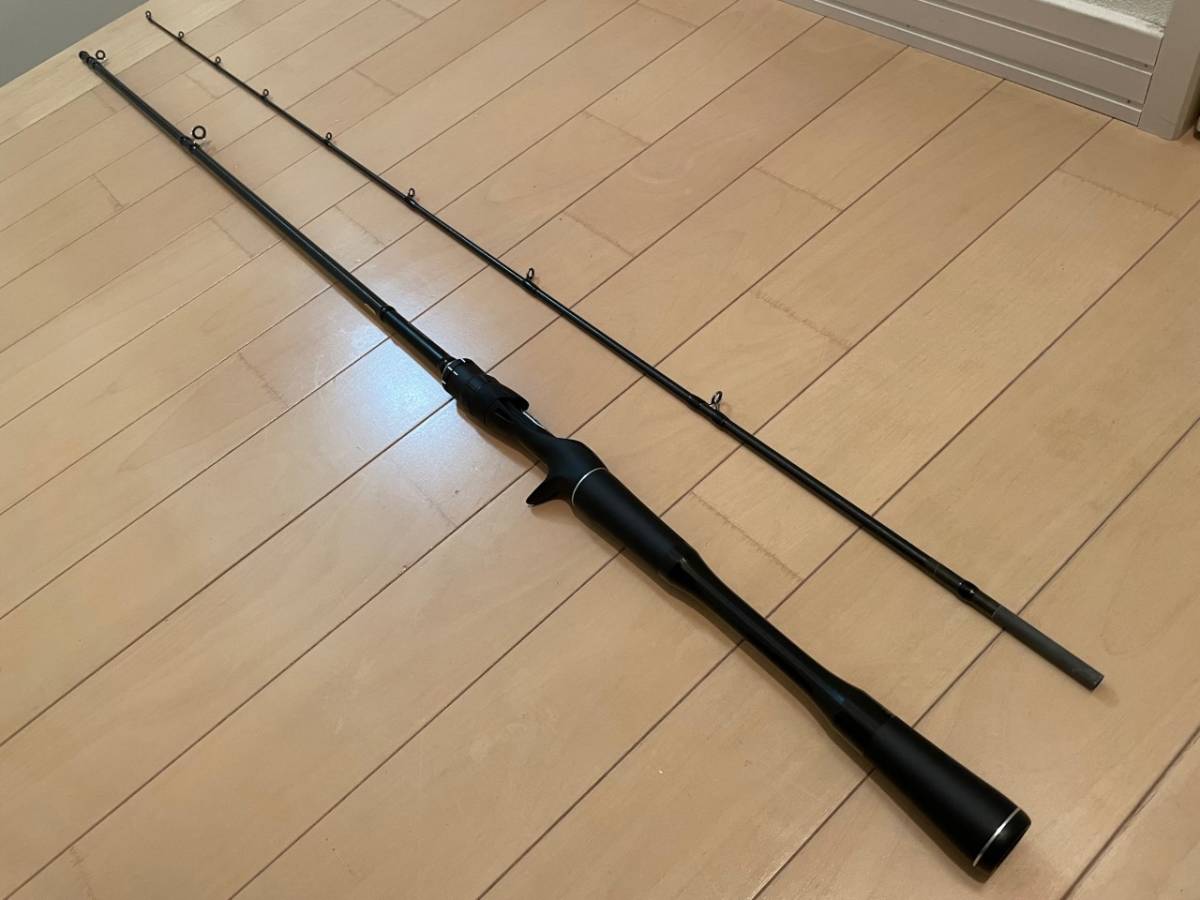ヤフオク! -「ポイズンアドレナ166」の落札相場・落札価格