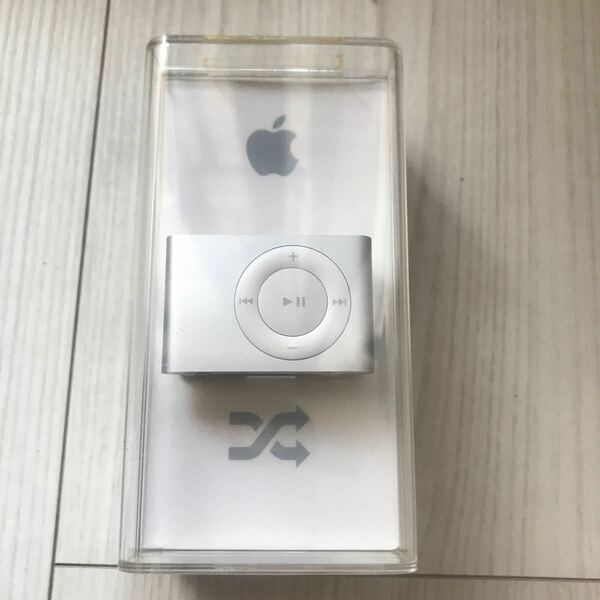 iPod shuffle Apple