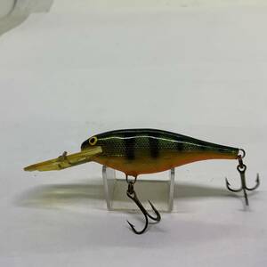 M-27286 ラパラ RAPALA ディープランナー7