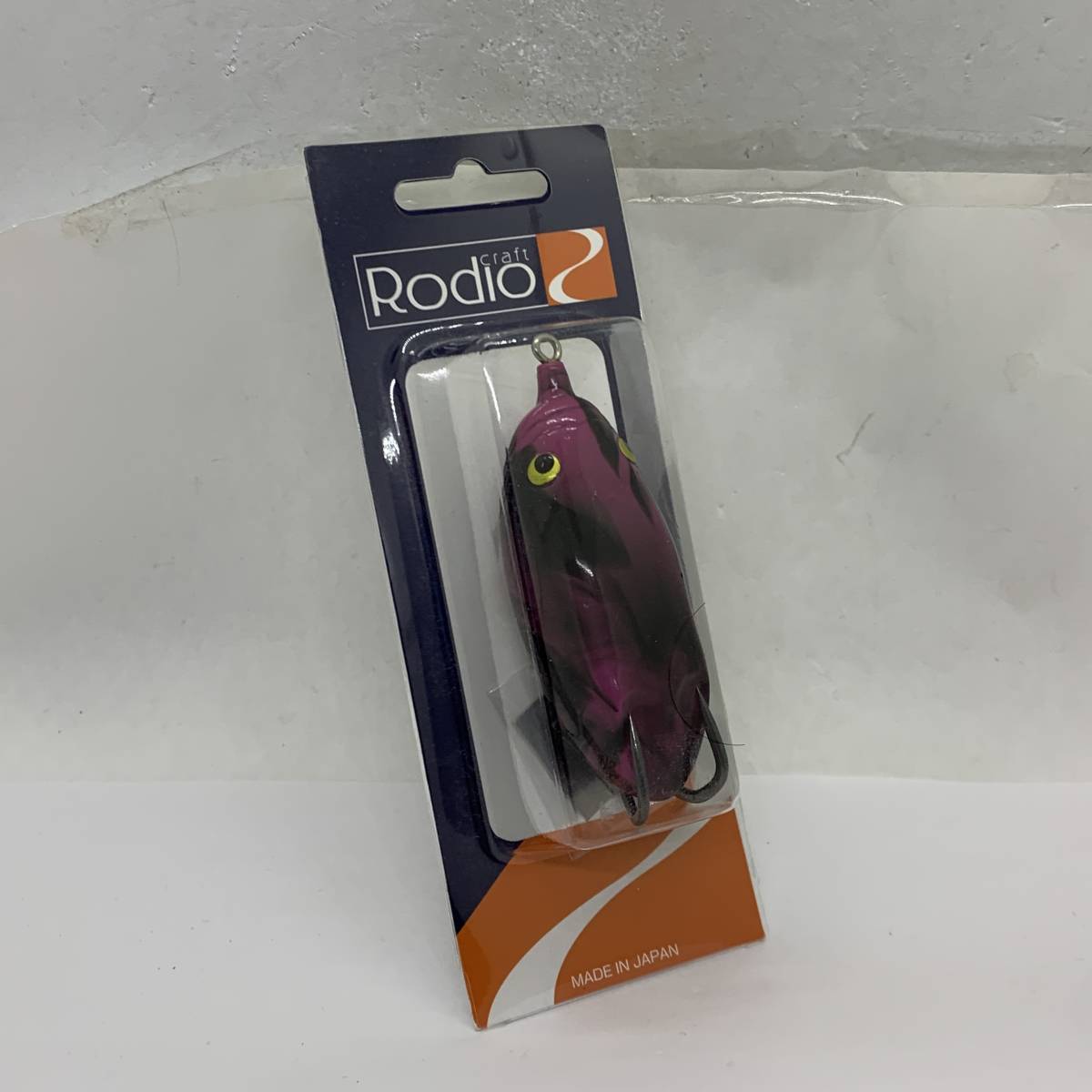 雷魚用フロッグ ロデオクラフトボンバー8個【廃番品】 人気TOP 2 x 雷魚用フロッグ ロデオクラフトボンバー8個【廃番品】 人気TOP 2 x