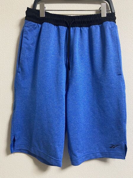 Reebok トレーニングパンツ