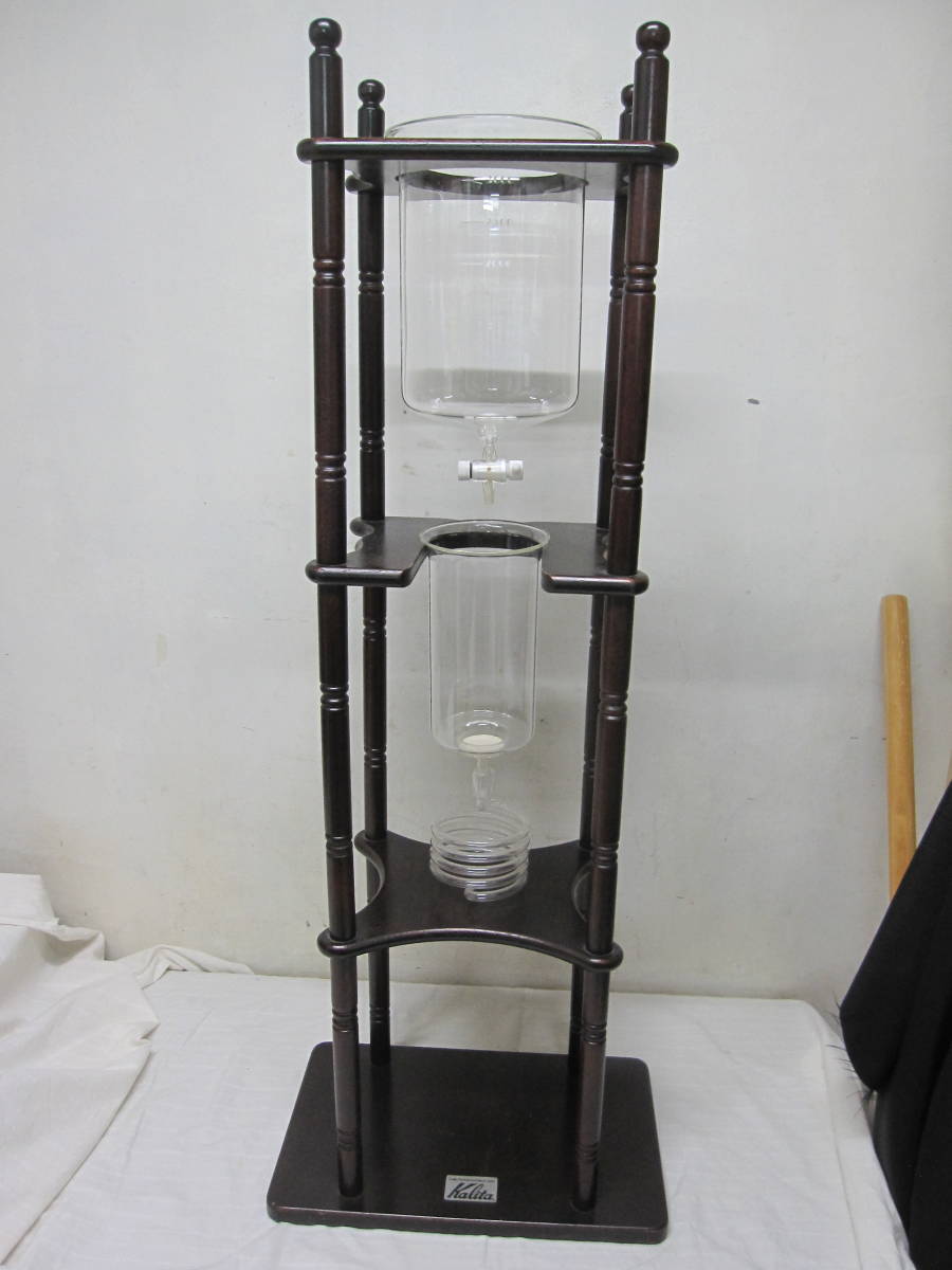 ヤフオク! -「カリタ 水出し」(厨房機器) (店舗用品)の落札相場・落札価格 ヤフオク! -「カリタ 水出し」(厨房機器) (店舗用品)の落札相場・落札価格