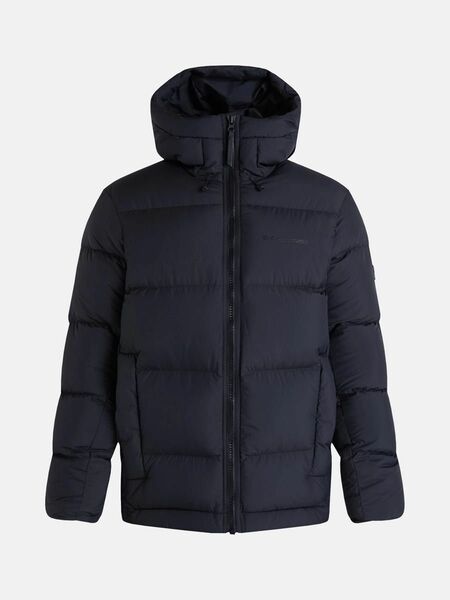 Peak Performance / RIVEL DOWN JACKET / BLACK / L 