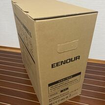 新品未使用品ポ-タブル電源EB180 1800Wh 486000mAh 超大容量 車中泊 停電 キャップなど_画像3