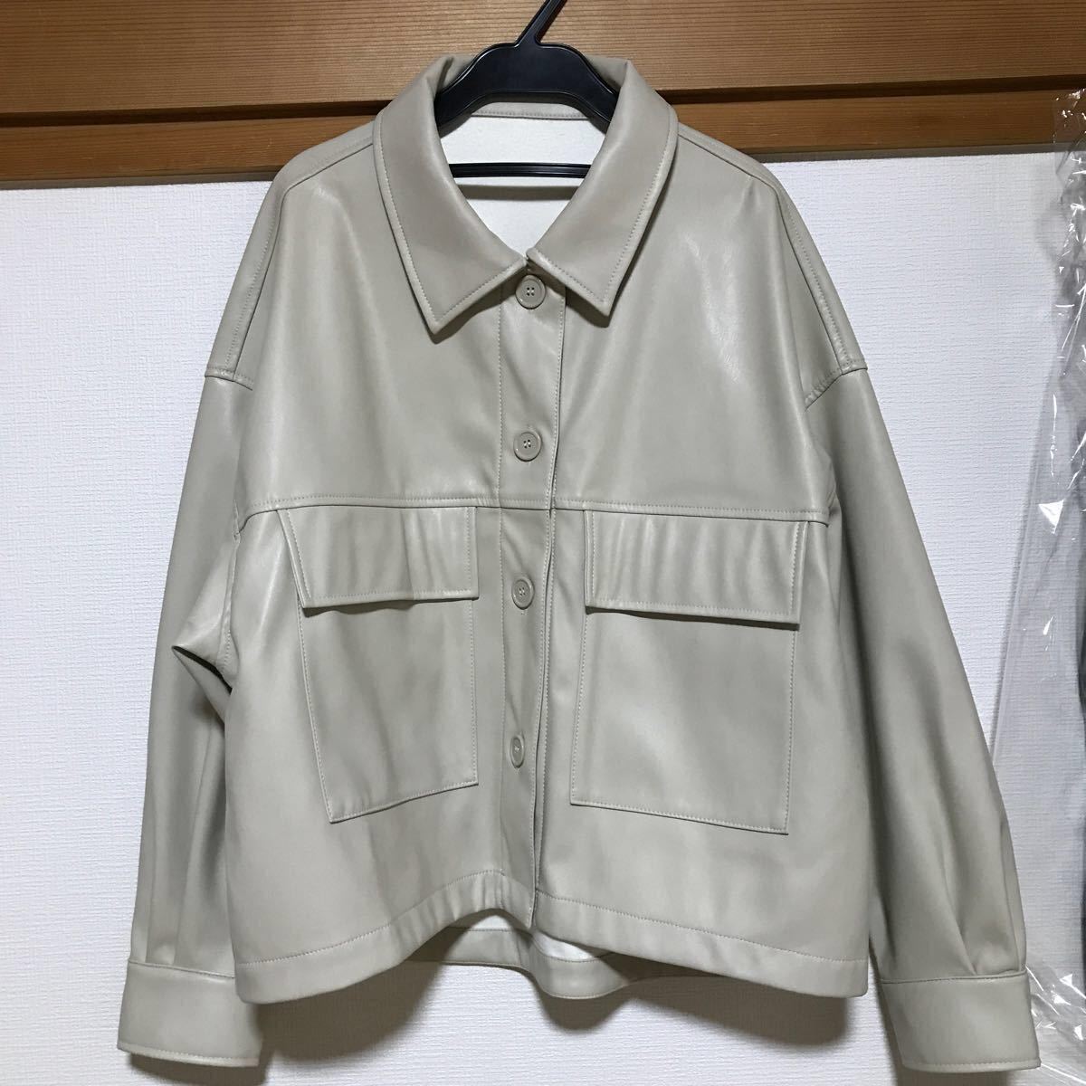 rick owens リックオウエンス 超希少 バイカー ドレープ レザー