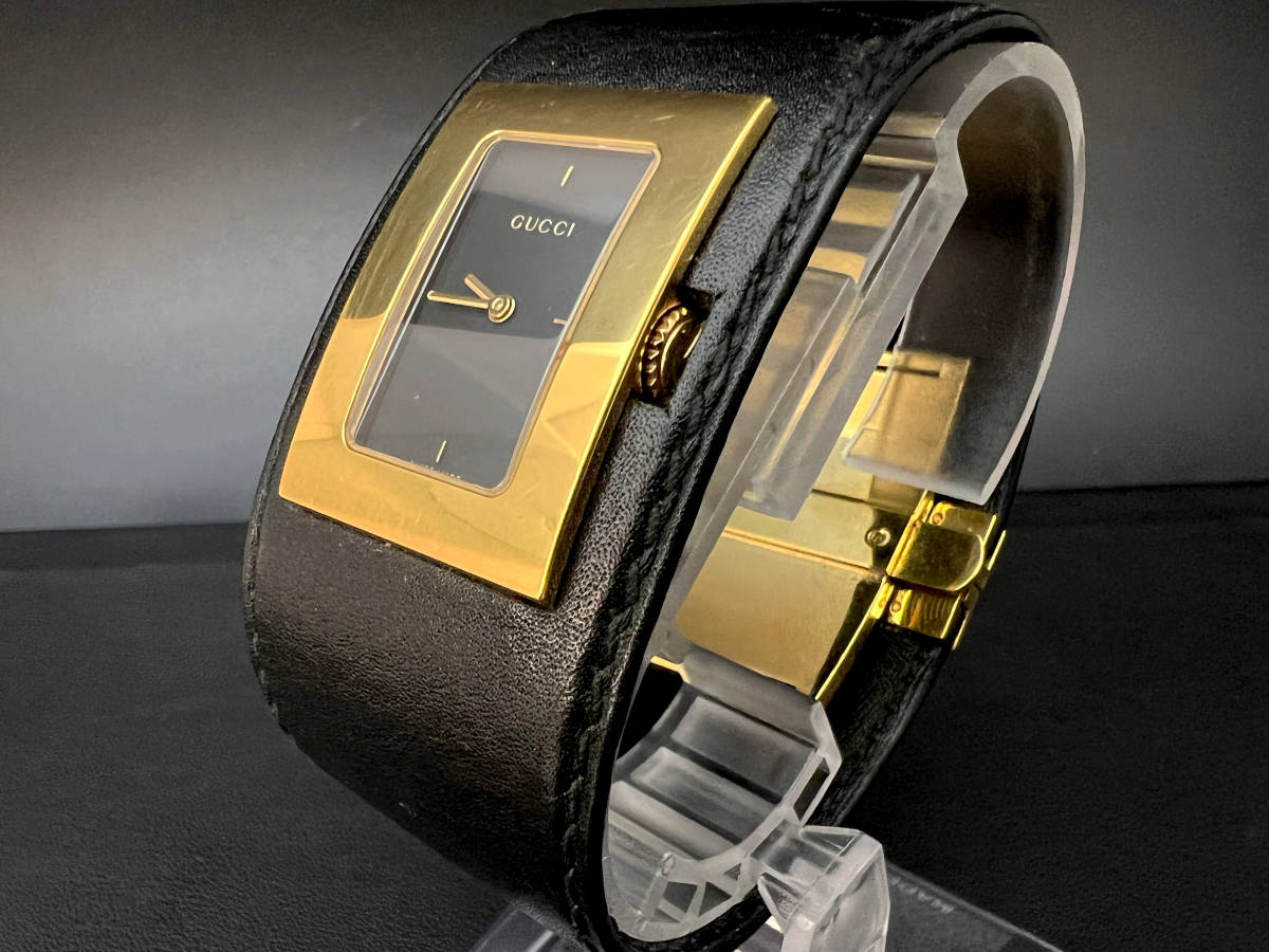 GUCCI 7800L バングル時計 超安い suitit.com