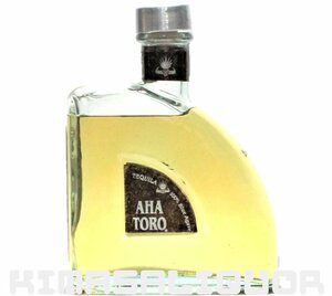a is Toro reposado regular goods 40 times 750ml
