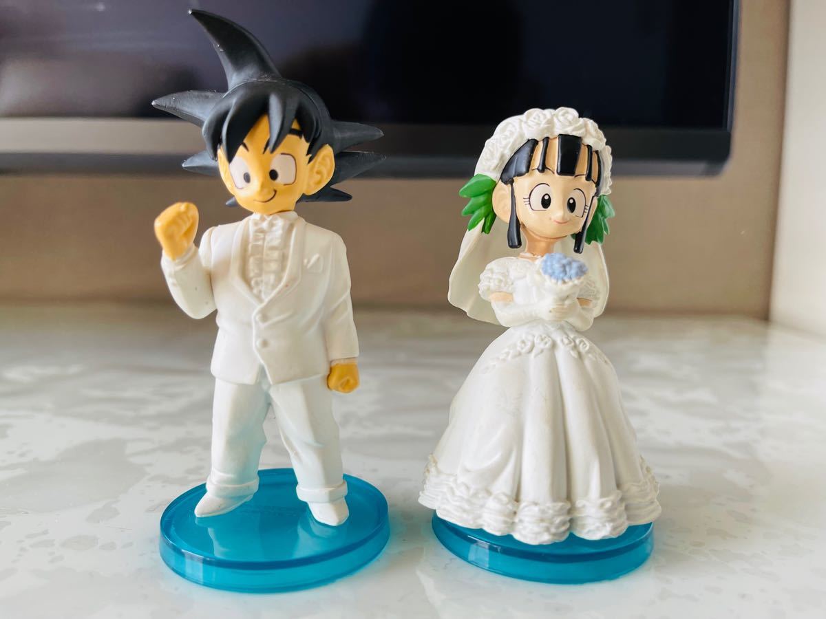 スペシャルオファ チチ 高級樹脂製 DRAGON ドラゴンボール UMYスタジオ
