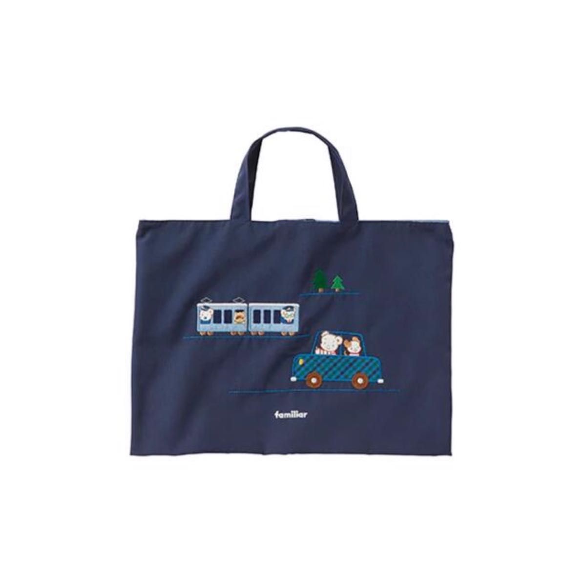 ファミリア++ バッグの新品・未使用品・中古品|PayPayフリマ