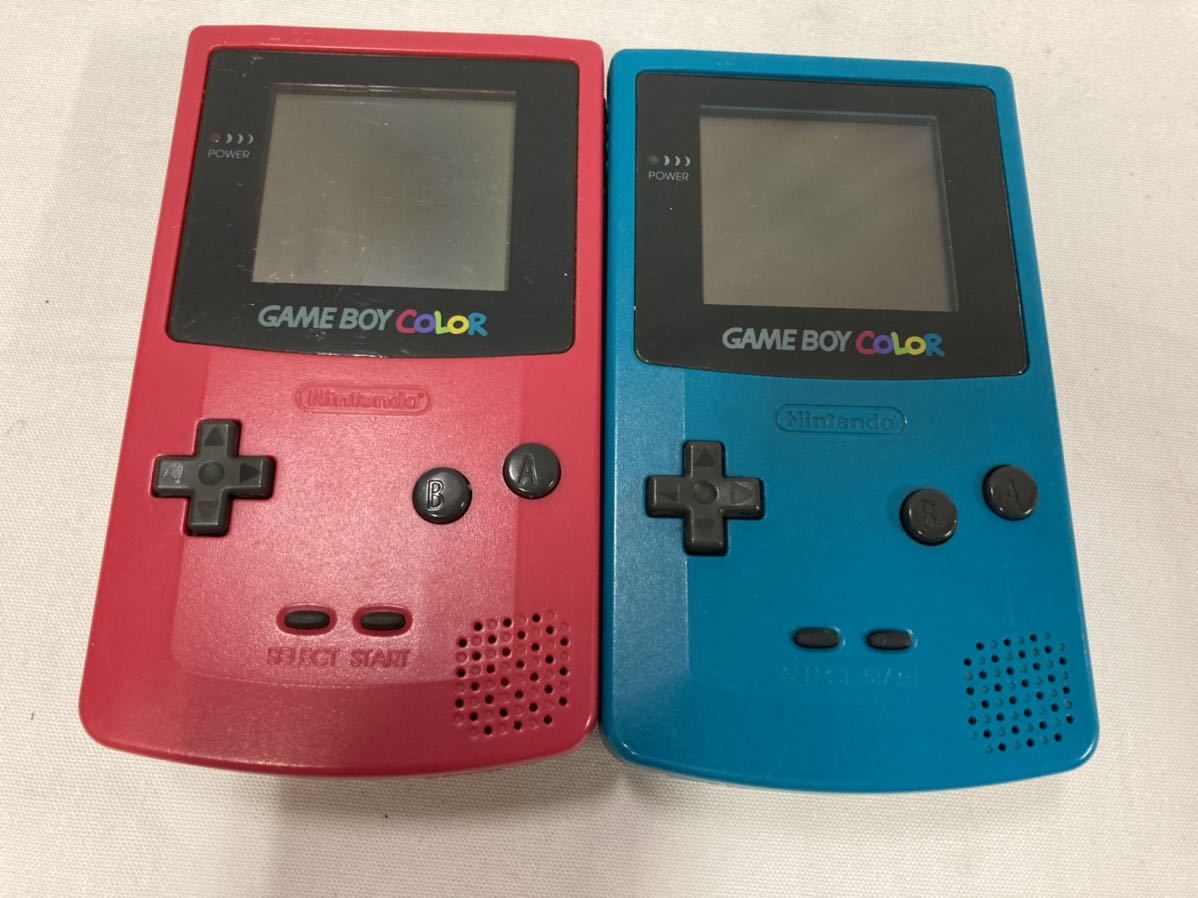 最大80 オフ ゲームボーイカラー Panasonic Alka 非売品 限定 携帯用ゲーム本体 Www Valewildlife Org Uk